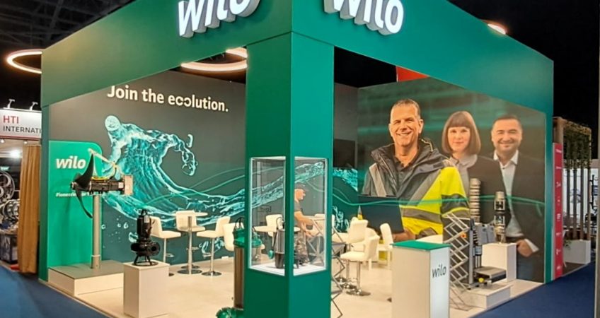 EXPO APA 2024 STANDURI EXPOZITIONALE -WILO 2  